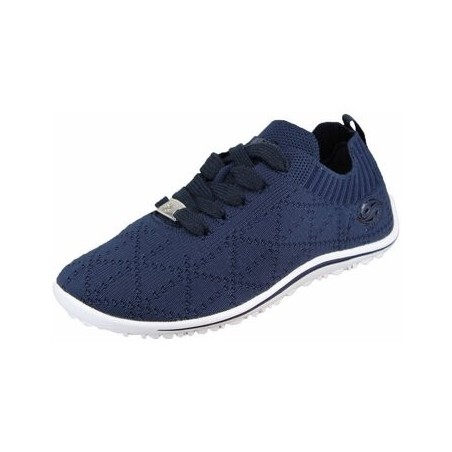 Dockers by Gerli  Halbschuhe Schnuerschuhe navy (dunkel) 50HI604-780660
