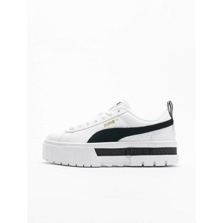 Puma Mayze Lth Sneaker