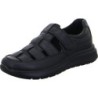 Sportliche Sandalen schwarz Arizona 43