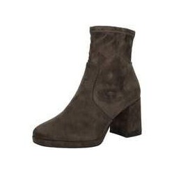 s.Oliver Stiefelette Damen grün|grün