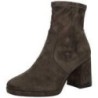 s.Oliver Stiefelette Damen grün|grün