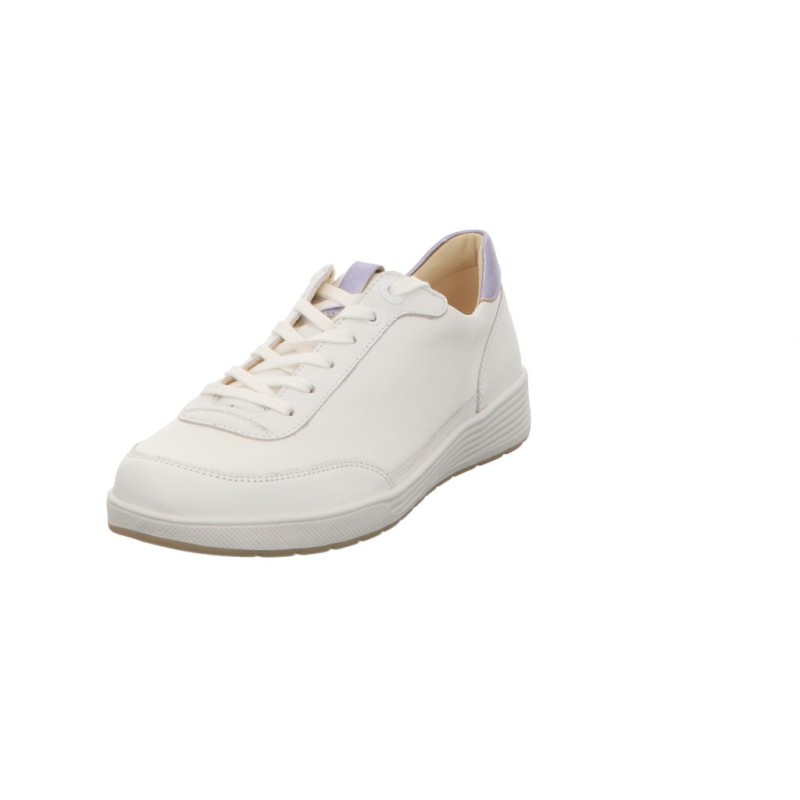 Ganter Sneaker für Damen in weiß 7