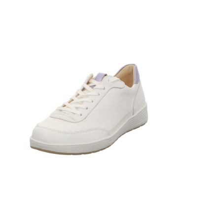 Ganter Sneaker für Damen in weiß 7