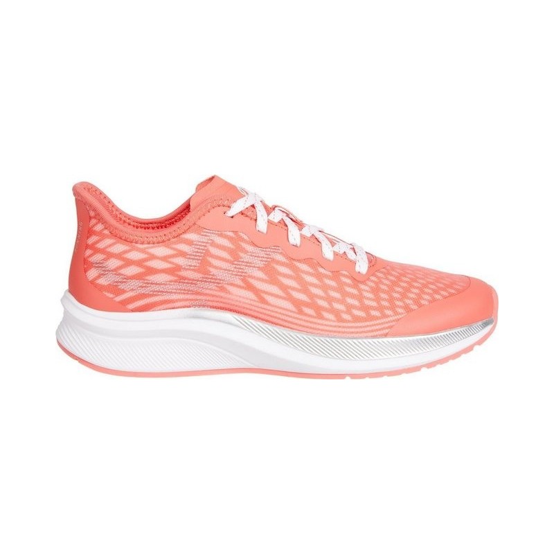 Energetics Ki.-Running-Schuh OZ 2.4 J 912 RED/WHITE Laufschuh