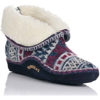 Nordikas  Hausschuhe 3600 TEIDE