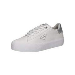 s.Oliver Sneaker Damen weiß|weiß|weiß