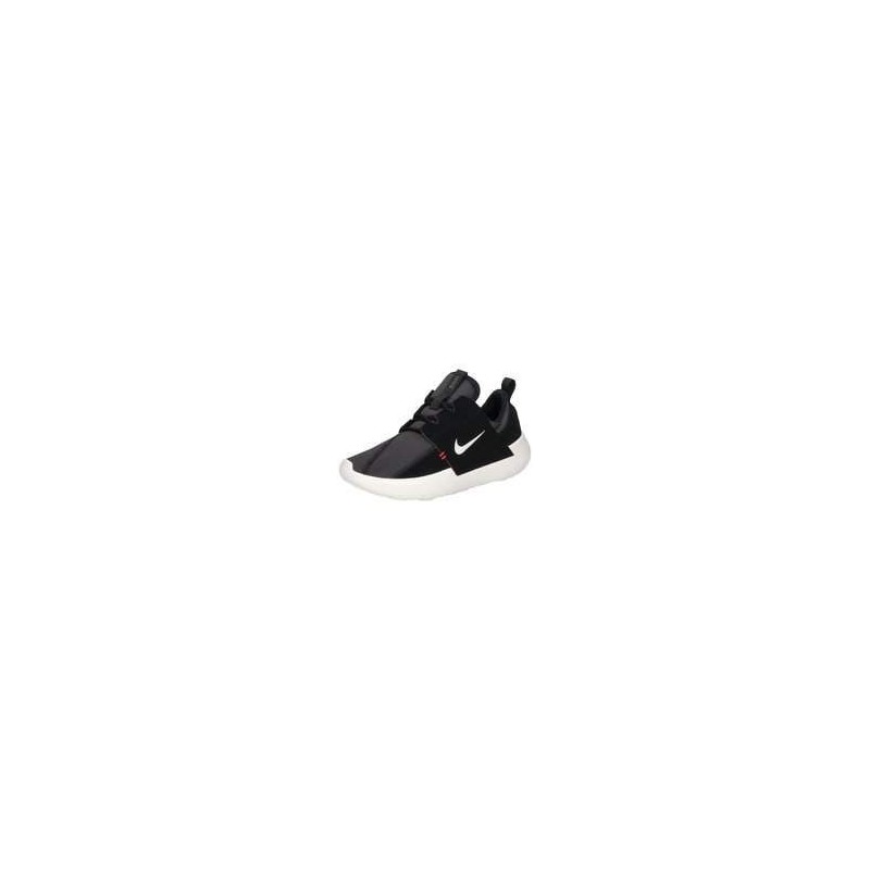 Nike E-Series AD Sneaker Damen schwarz|schwarz