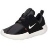 Nike E-Series AD Sneaker Damen schwarz|schwarz