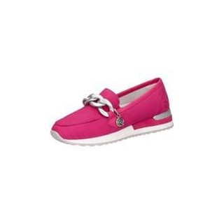 Remonte Slipper Damen pink|pink