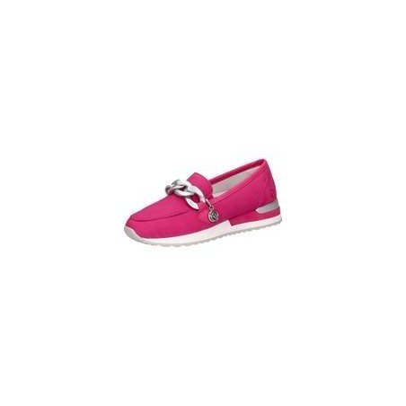 Remonte Slipper Damen pink|pink