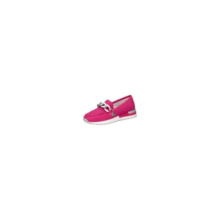 Remonte Slipper Damen pink|pink