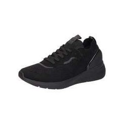 Tamaris Sneaker Damen schwarz|schwarz