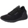Tamaris Sneaker Damen schwarz|schwarz