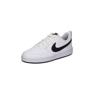 Nike Court Borough Low Recraft Mädchen|Jungen weiß|weiß|weiß|weiß|weiß