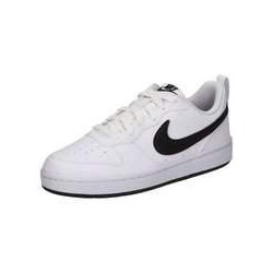 Nike Court Borough Low Recraft Mädchen|Jungen weiß|weiß|weiß|weiß|weiß