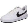 Nike Court Borough Low Recraft Mädchen|Jungen weiß|weiß|weiß|weiß|weiß