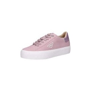 s.Oliver Sneaker Damen lila|lila