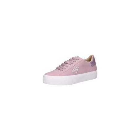 s.Oliver Sneaker Damen lila|lila