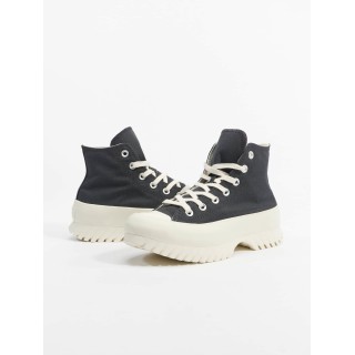 Converse Chuck Taylor All Star Lugged Sneaker Dark Smoke