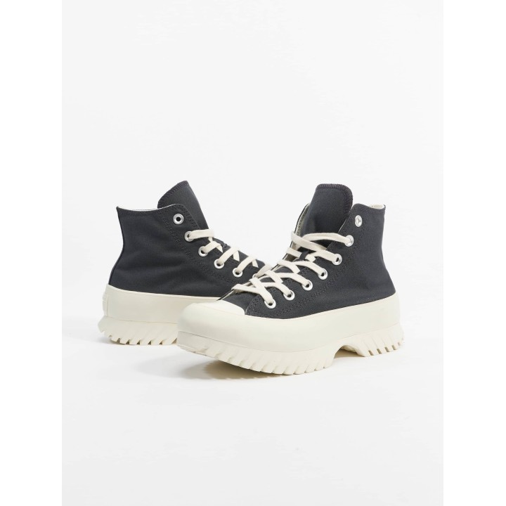 Converse Chuck Taylor All Star Lugged Sneaker Dark Smoke