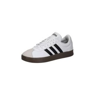 adidas VL Court Base Sneaker Damen weiß|weiß|weiß|weiß|weiß|weiß|weiß|weiß|weiß|weiß