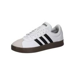 adidas VL Court Base Sneaker Damen weiß|weiß|weiß|weiß|weiß|weiß|weiß|weiß|weiß|weiß
