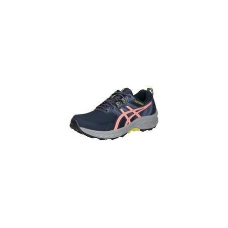 ASICS Gel-Venture 9 Trail Running Damen blau|blau