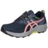 ASICS Gel-Venture 9 Trail Running Damen blau|blau