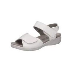 Aco Wally 64 Sandale Damen weiß|weiß|weiß|weiß