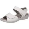 Aco Wally 64 Sandale Damen weiß|weiß|weiß|weiß