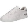 s.Oliver Sneaker Damen weiß|weiß