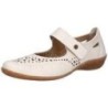 Aco Sabine 86 Spangenballerina Damen beige|beige
