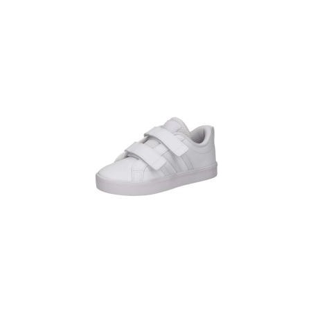 adidas VS Pace 2.0 CF C Sneaker Mädchen|Jungen weiß|weiß|weiß|weiß|weiß|weiß