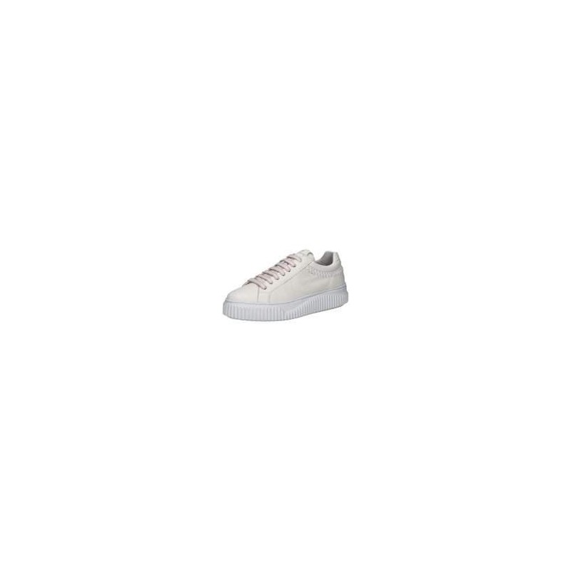 Voile Blanche Lipari Thread 2 Sneaker Damen weiß|weiß
