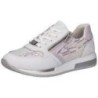 Remonte Sneaker Damen weiß|weiß|weiß|weiß