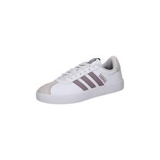 adidas VL Court 3.0 Sneaker Damen weiß|weiß|weiß