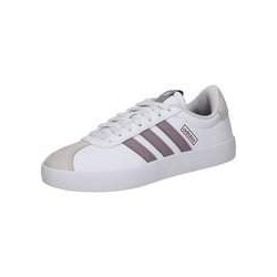 adidas VL Court 3.0 Sneaker Damen weiß|weiß|weiß