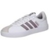 adidas VL Court 3.0 Sneaker Damen weiß|weiß|weiß