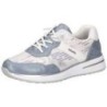 Remonte Sneaker Damen blau|blau|blau|blau|blau|blau|blau