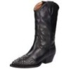 Alpe Woman Cowboystiefel Damen schwarz|schwarz|schwarz|schwarz