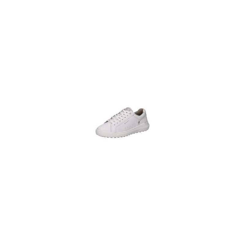 Rieker R-Evolution Sneaker Damen weiß|weiß