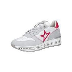 Cetti Sneaker Damen grau|grau