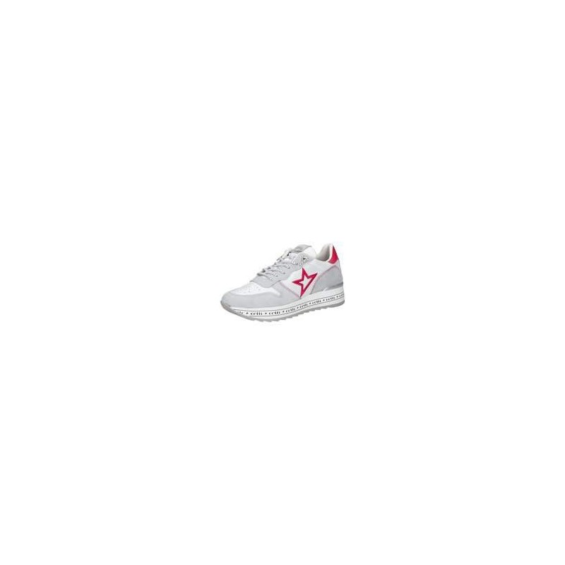 Cetti Sneaker Damen grau|grau