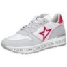 Cetti Sneaker Damen grau|grau