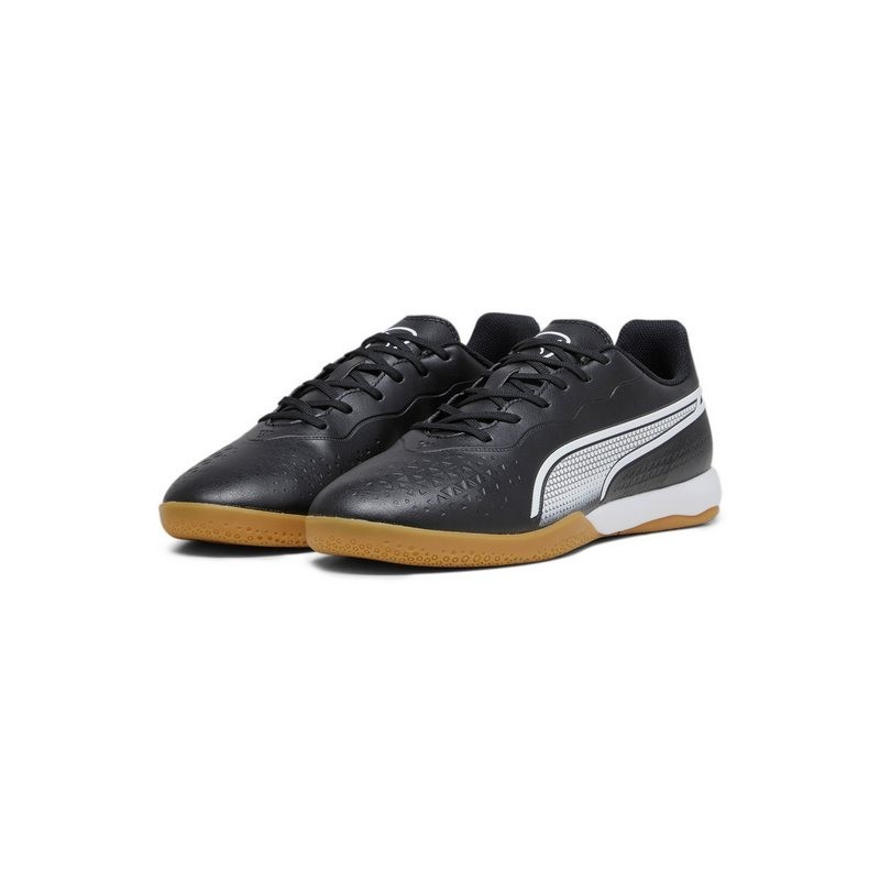 PUMA KING MATCH IT Fußballschuh