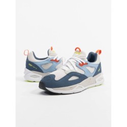 Puma Trc Blaze Deep Sneaker Aqua Harbor Mist