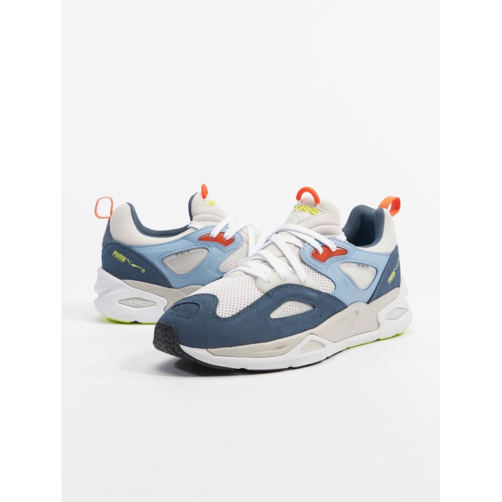 Puma Trc Blaze Deep Sneaker Aqua Harbor Mist