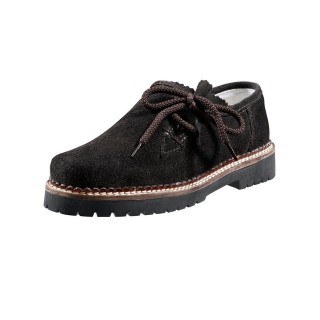 Almsach Haferlschuhe Cynthia Schnürschuh