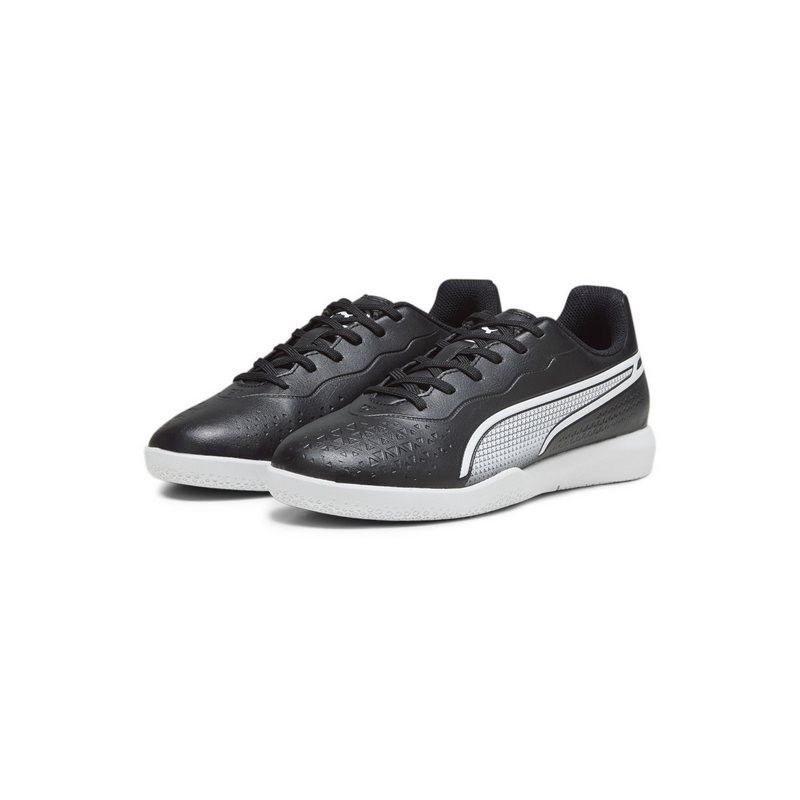 PUMA KING MATCH IT JR Hallenschuh