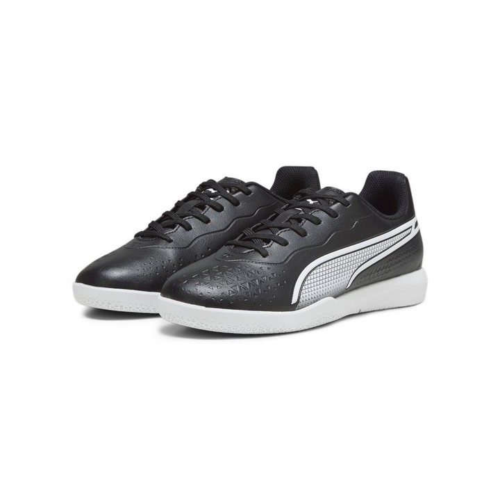 PUMA KING MATCH IT JR Hallenschuh